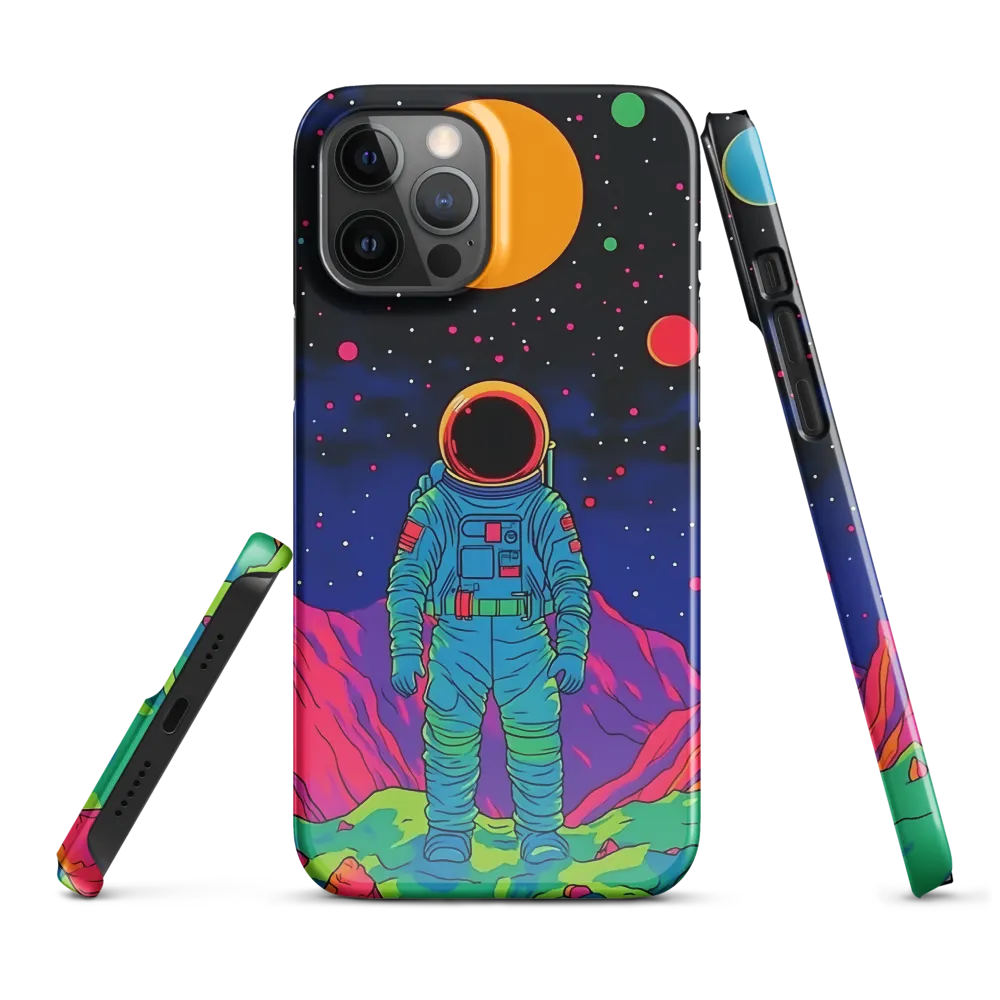 Into the Cosmic Unknown