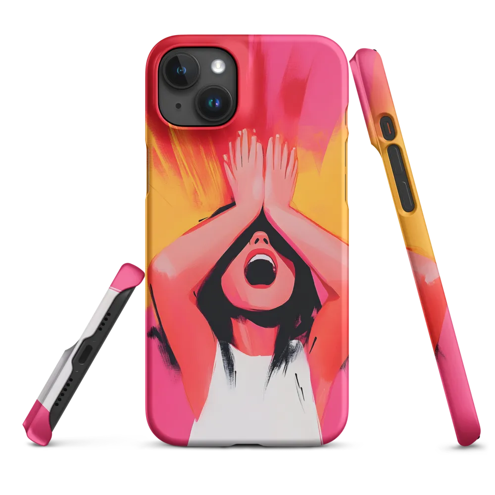Silent Scream