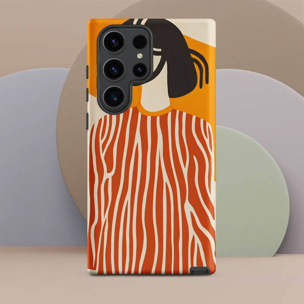 Abstract Elegance
