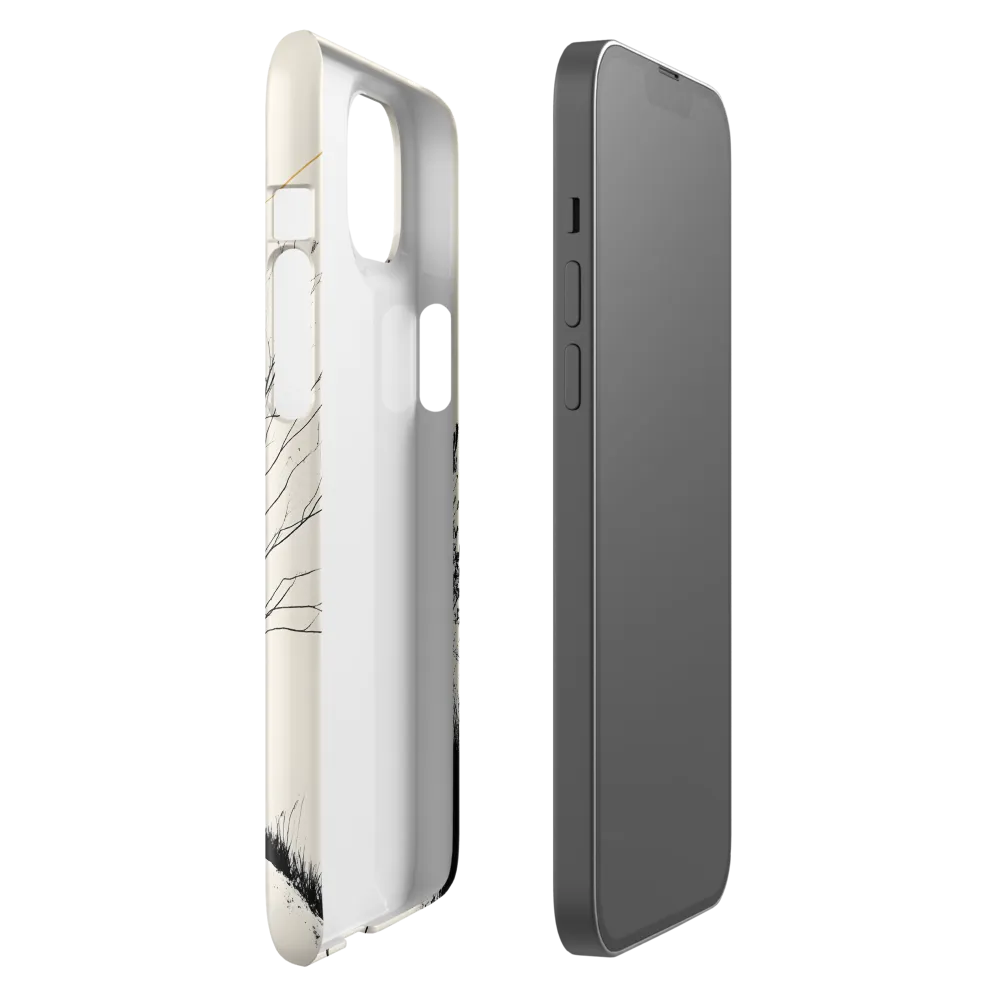 Path to Serenity | Phone Case |  14 Plus | Snap Case | Glossy