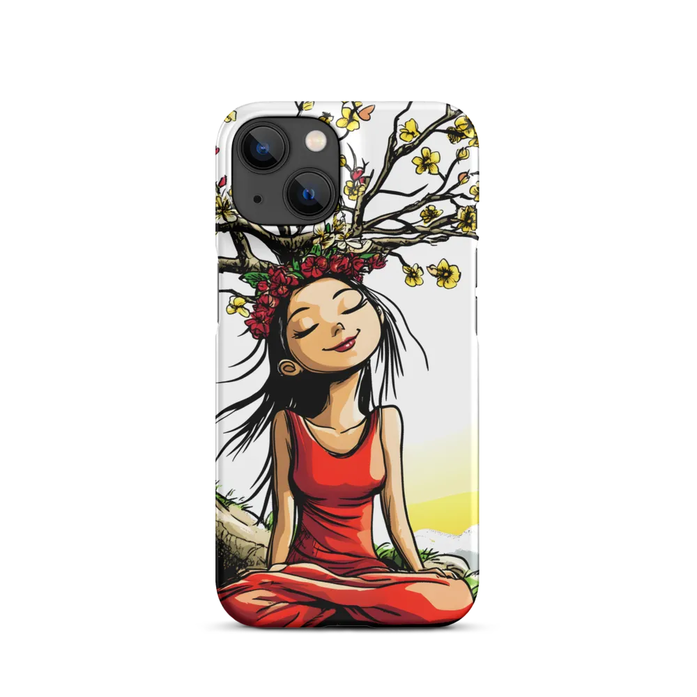 Harmony with Nature