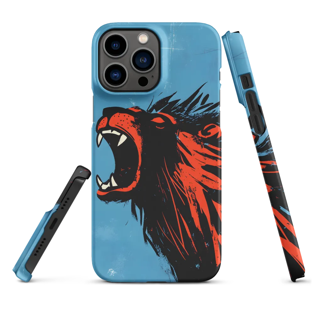 Roar of the Wild