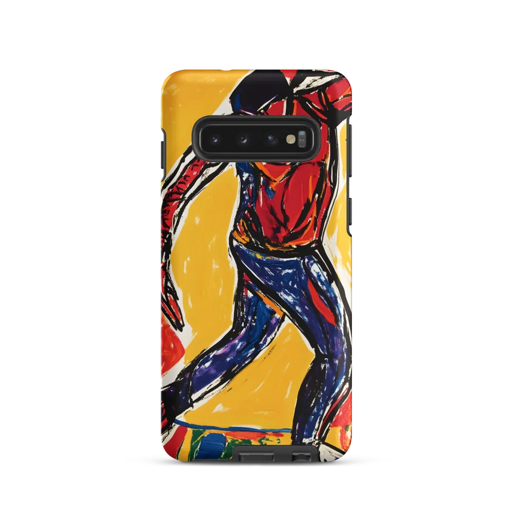 Celebration of Movement