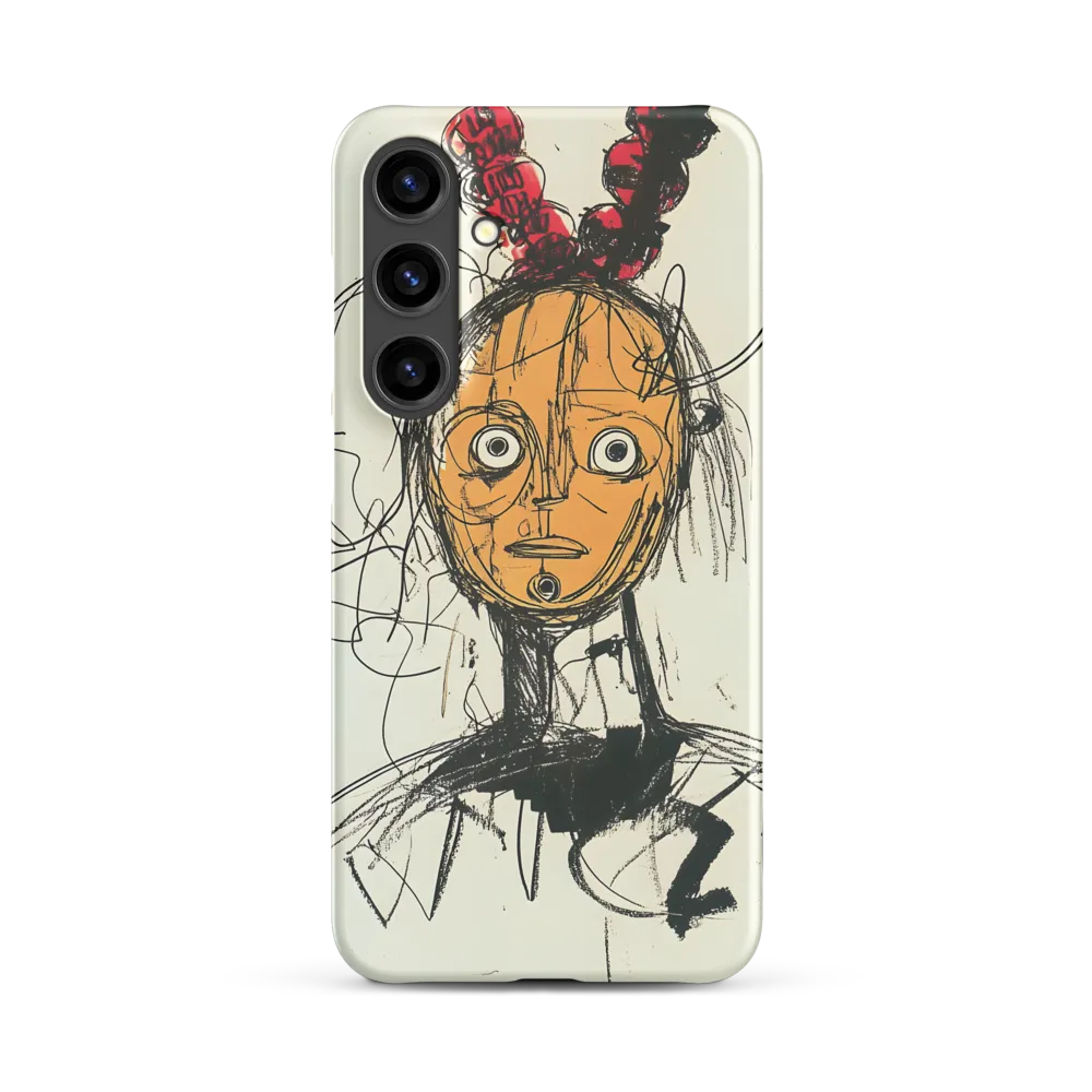 Surreal Gaze