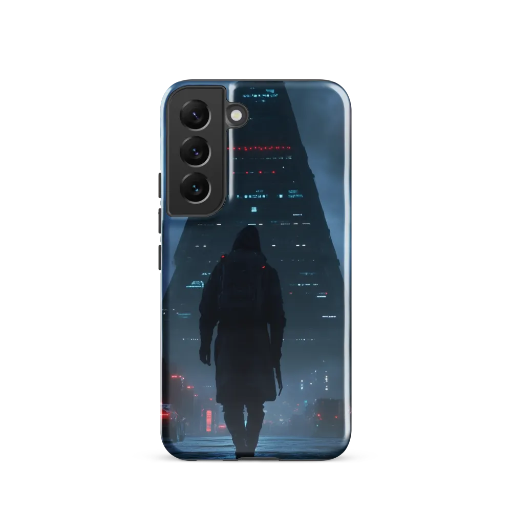 In the Shadow of Neon