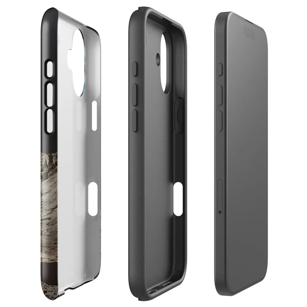 Celestial Whispers | Phone Case |  16 Plus | Tough Case | Glossy