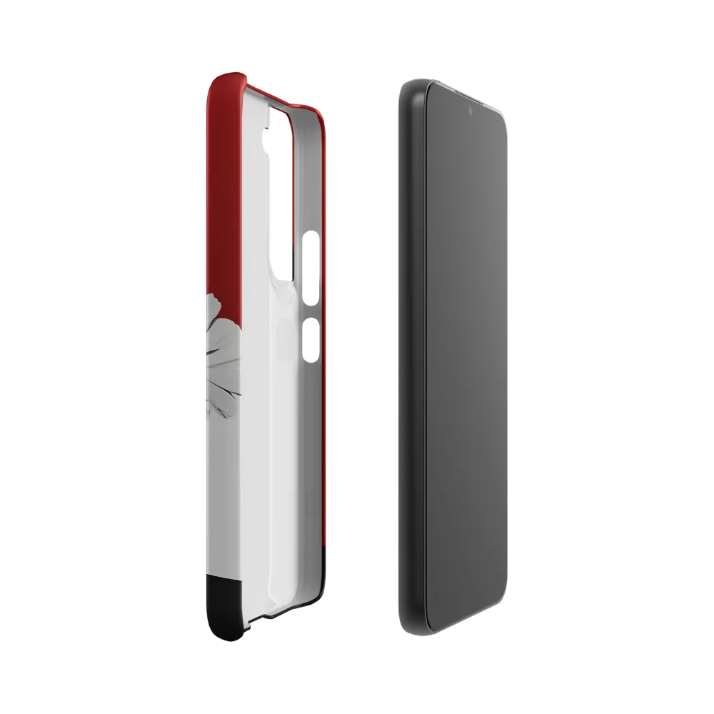 Serenity in Minimalism