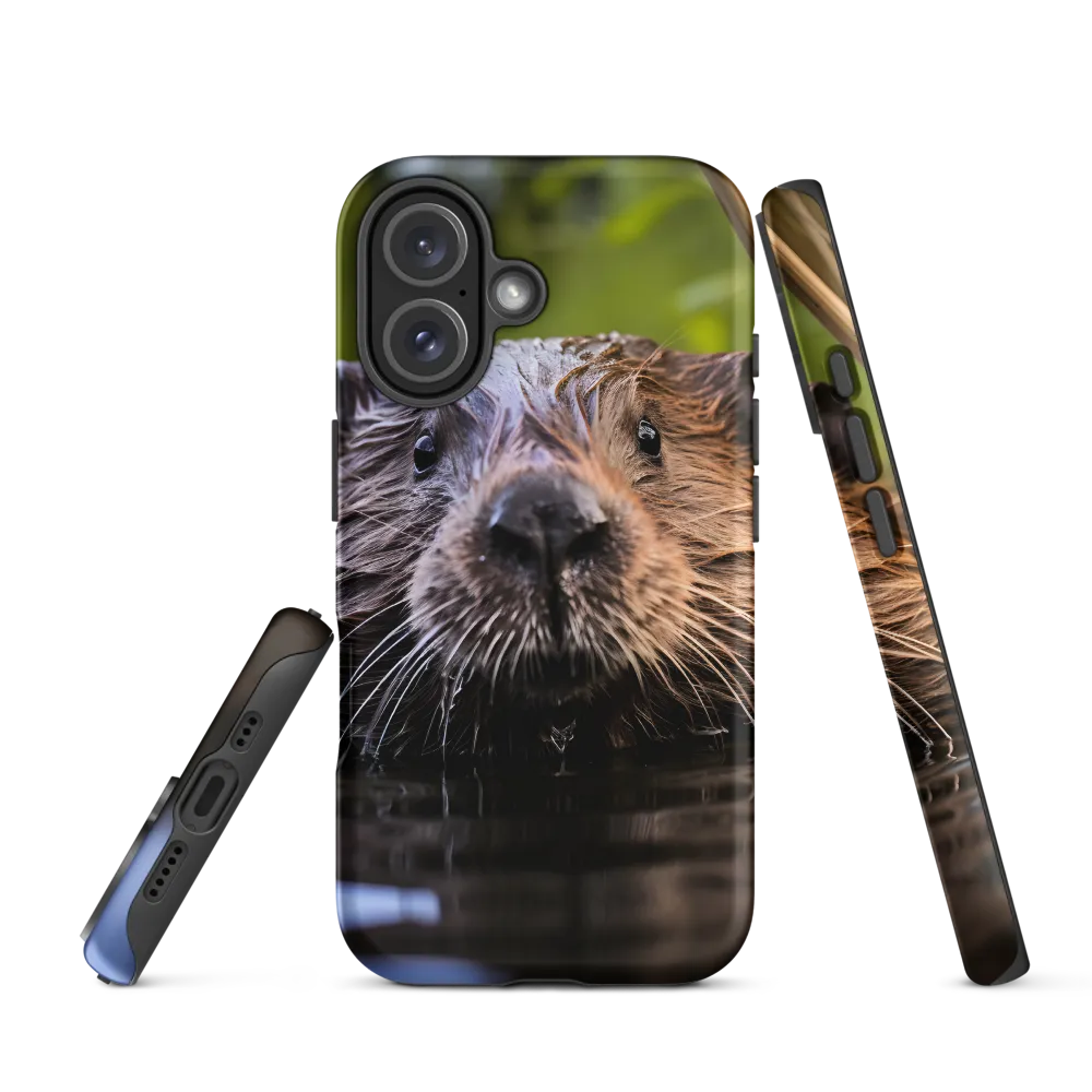 Emergence of the Beaver