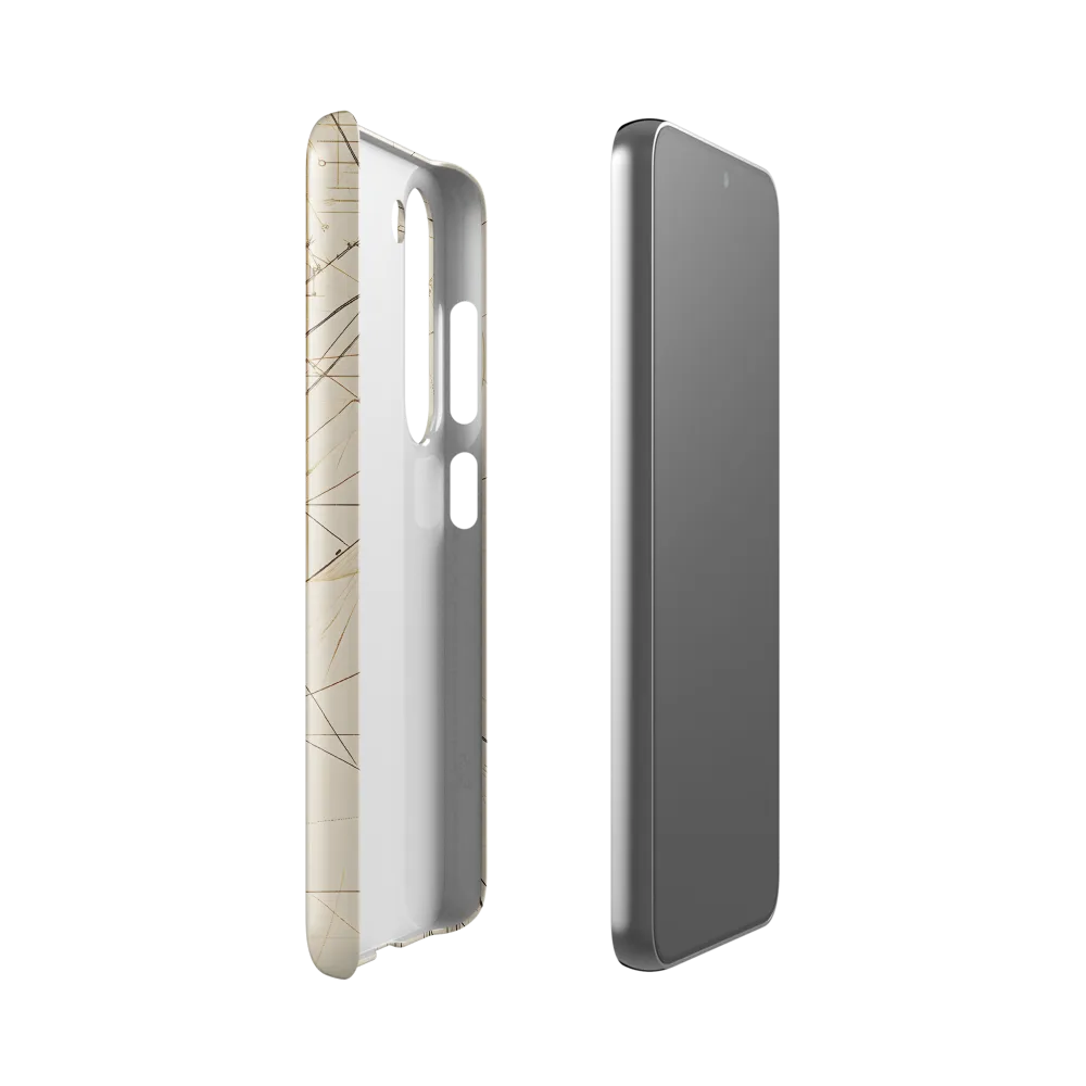 The Fusion of Humanity and Technology