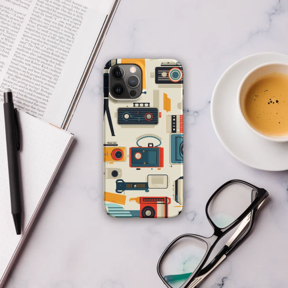 Retro Camera Collection: A Nostalgic Journey