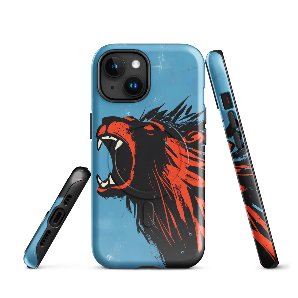 Roar of the Wild