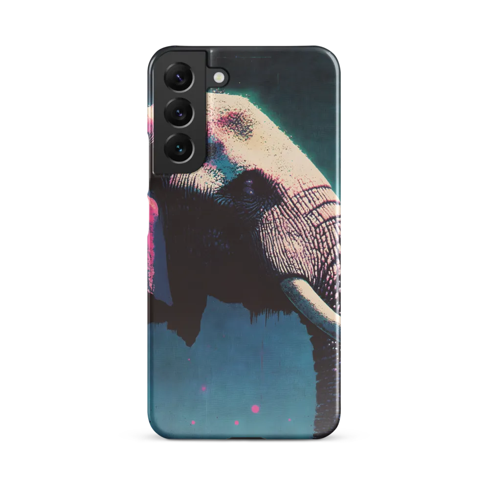 The Elephant in Neon