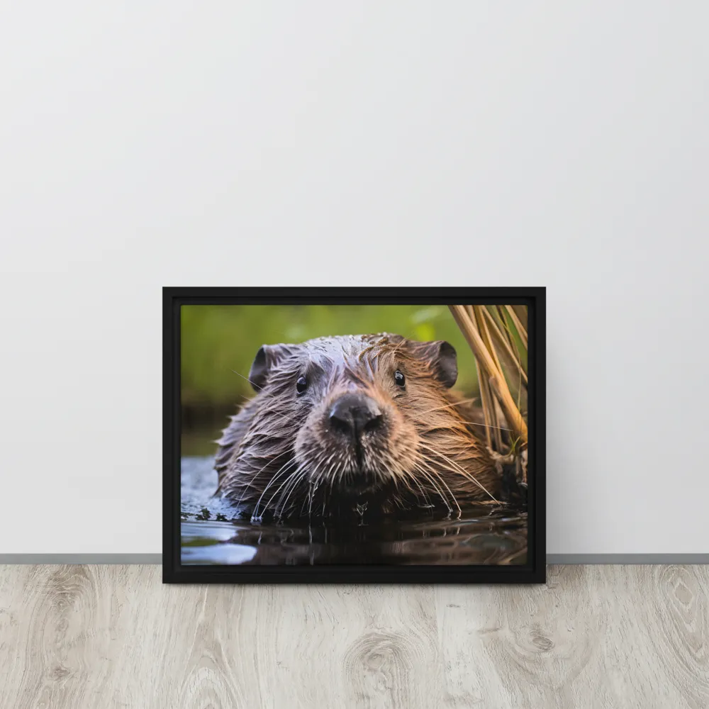 Emergence of the Beaver