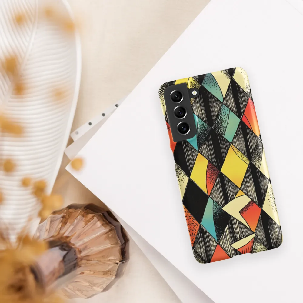 Dynamic Geometric Abstraction