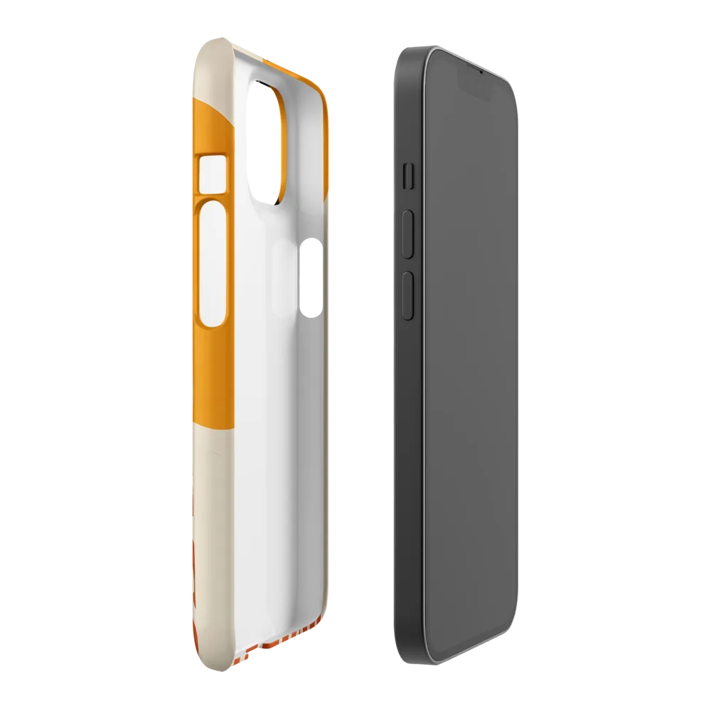 Abstract Elegance