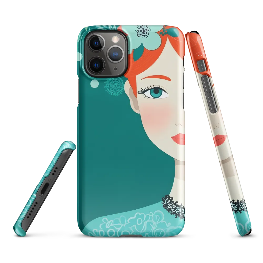 Vibrant Elegance