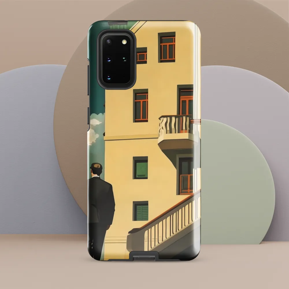 Reflections of Modernity