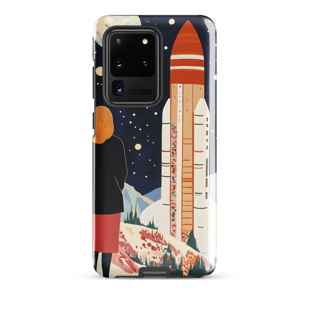 Journey to the Stars