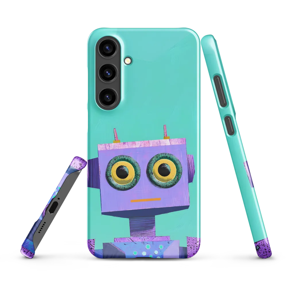 Curious Mechanical Wonder