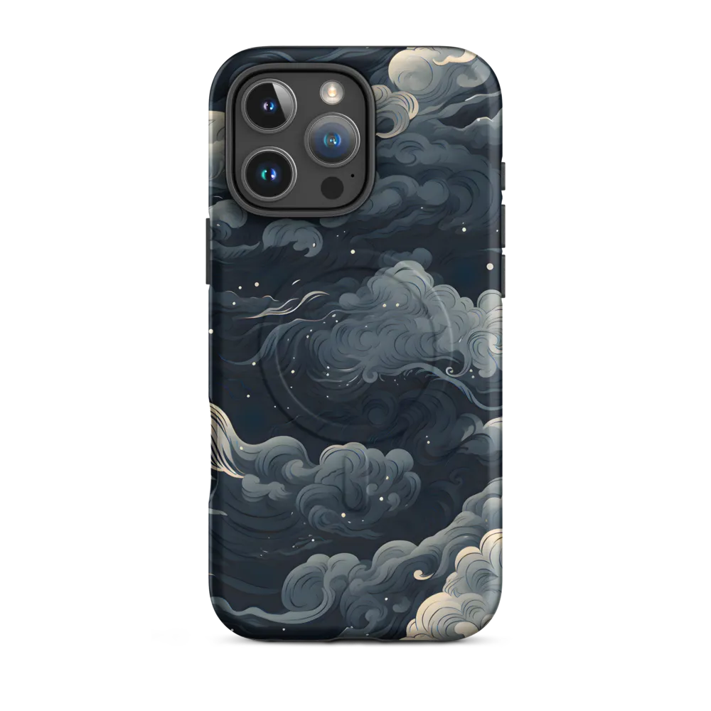 Whispers of the Night Sky