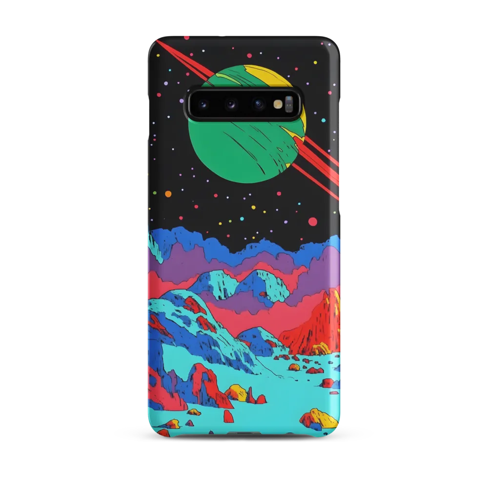 Cosmic Reverie
