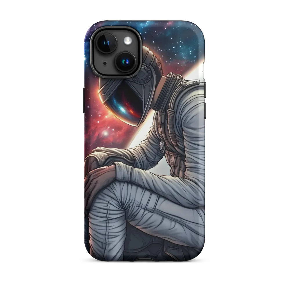 Contemplation in the Cosmos