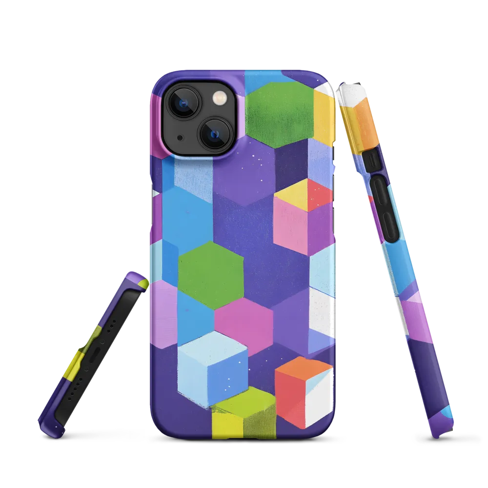 Geometric Harmony