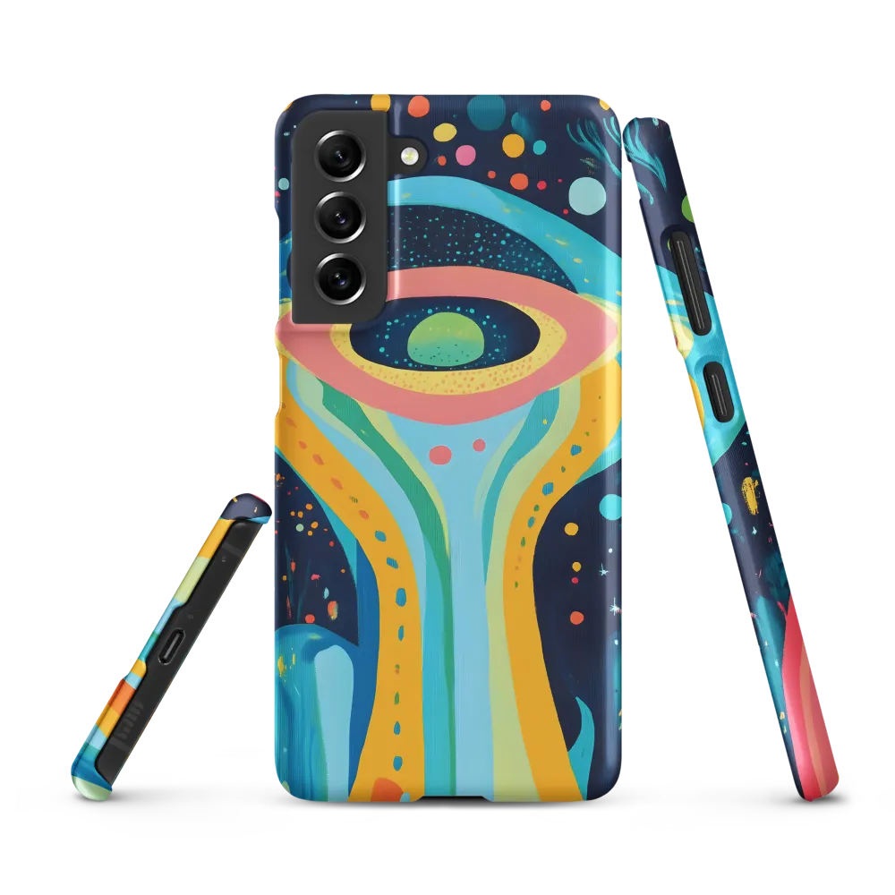 Cosmic Whimsy