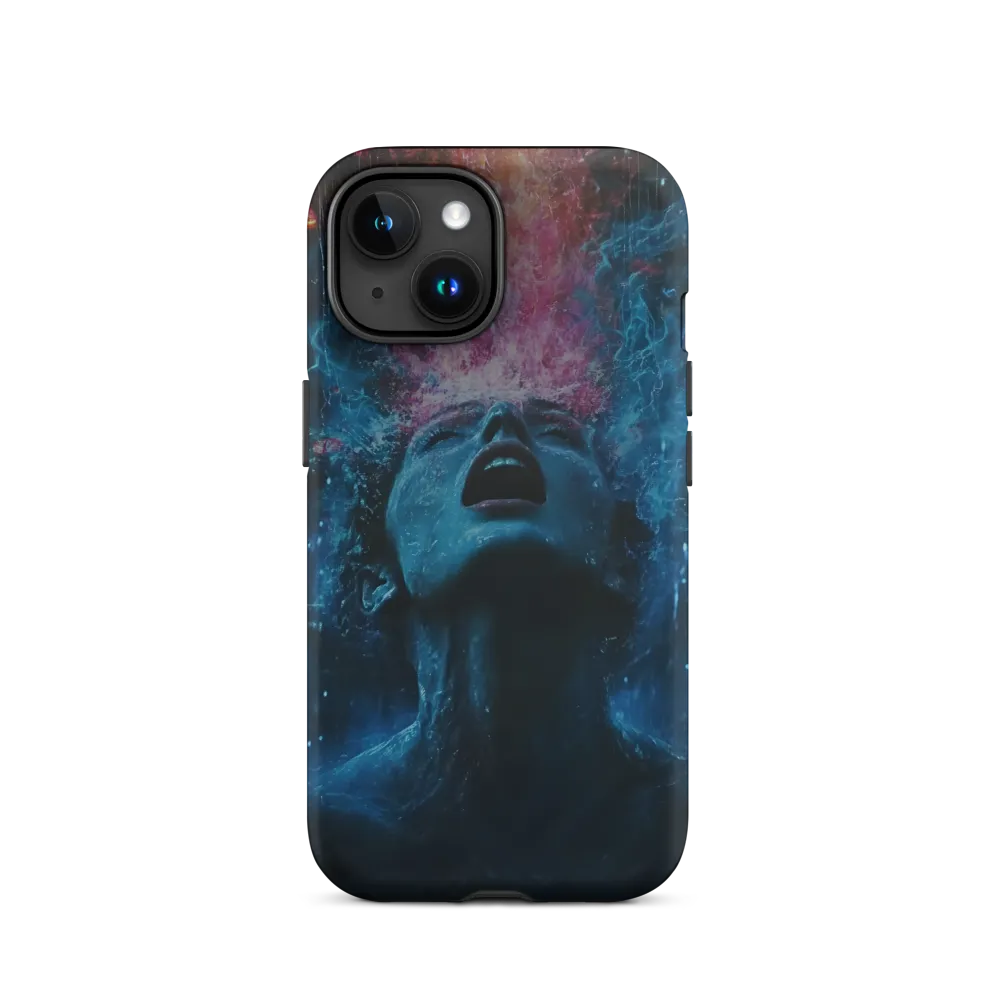 Transcendental Euphoria