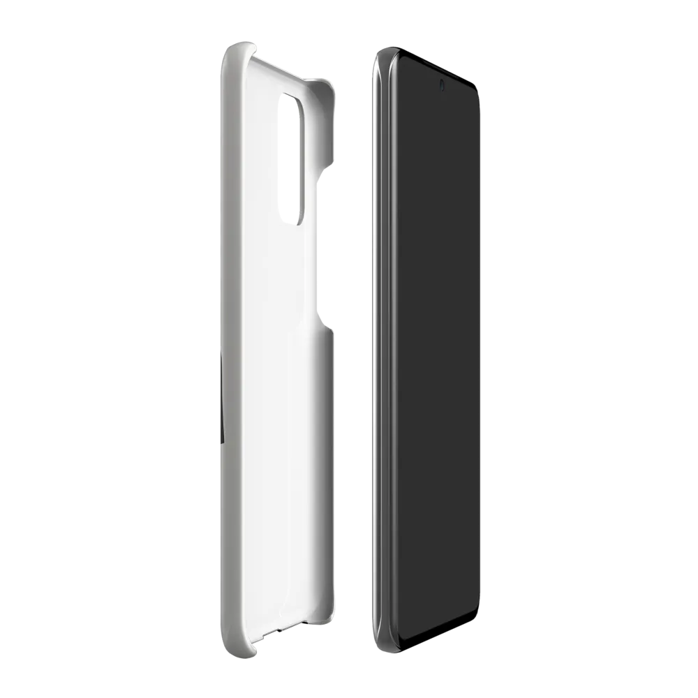 Monochrome Serenity