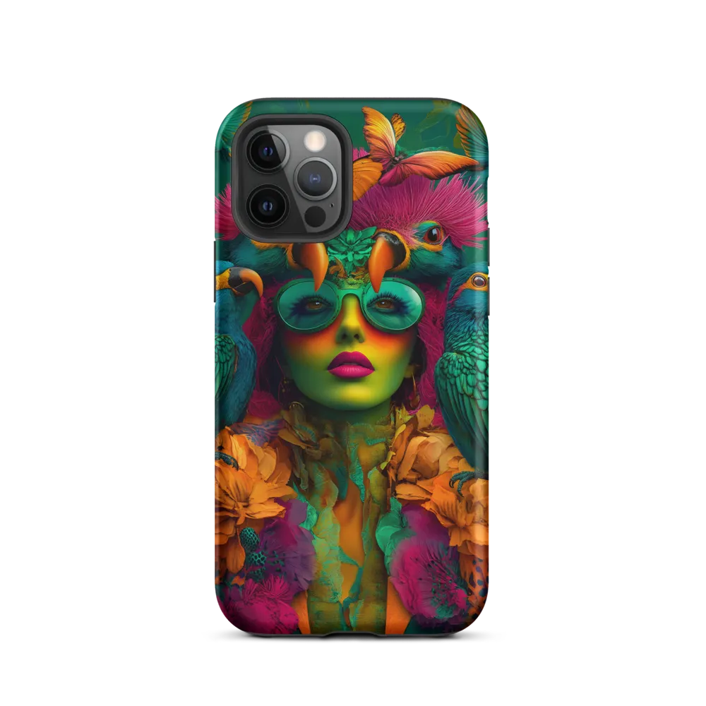 Tropical Reverie