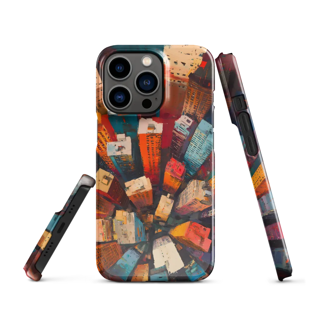 Urban Kaleidoscope