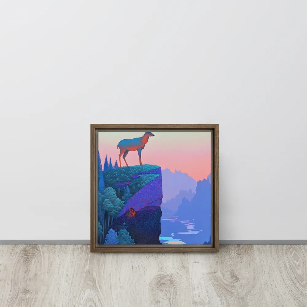 Majestic Refuge
