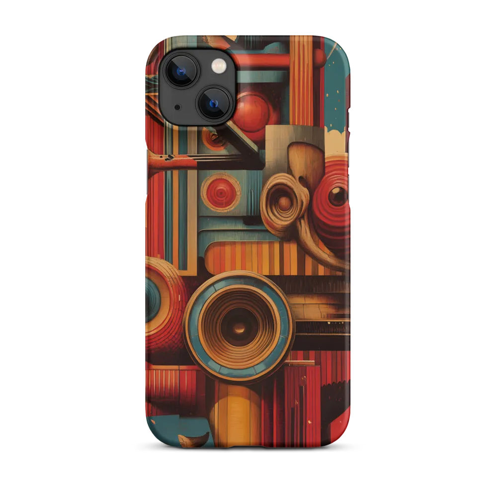 Geometric Symphony