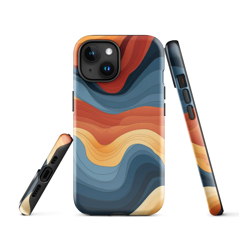 Fluid Harmony