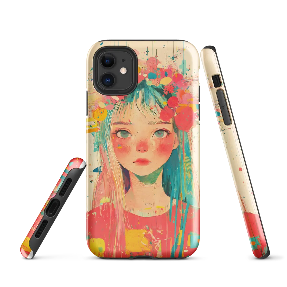 Whimsical Blossom