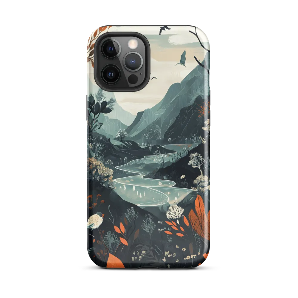 Whispers of Wilderness