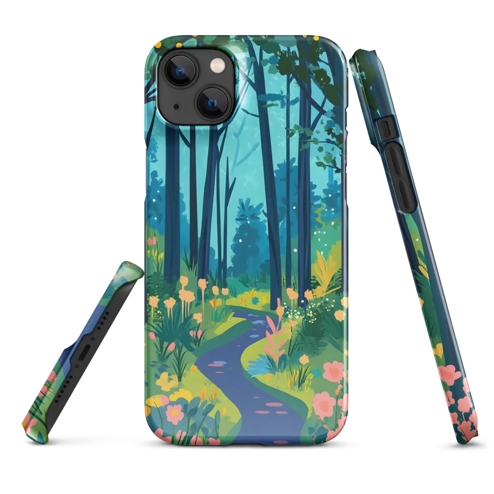 Whispers of the Forest