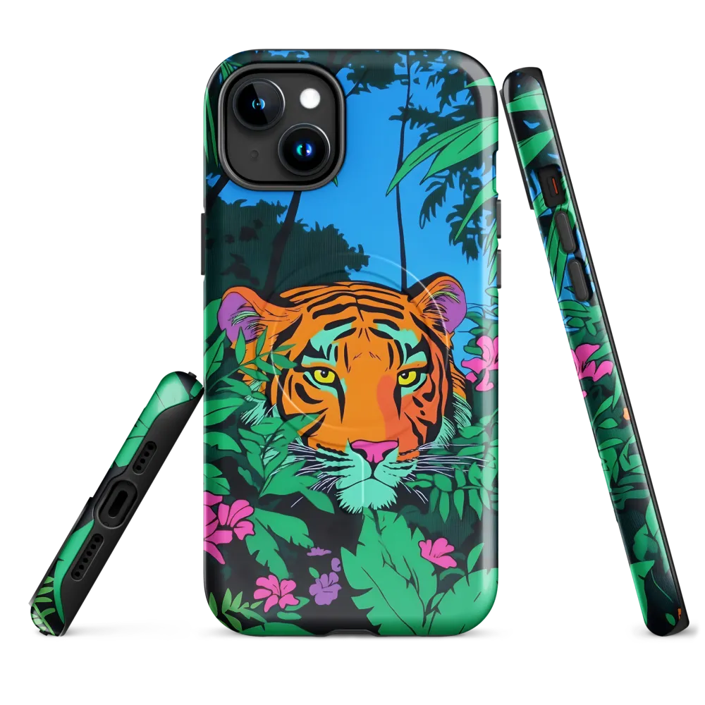 Jungle Guardian