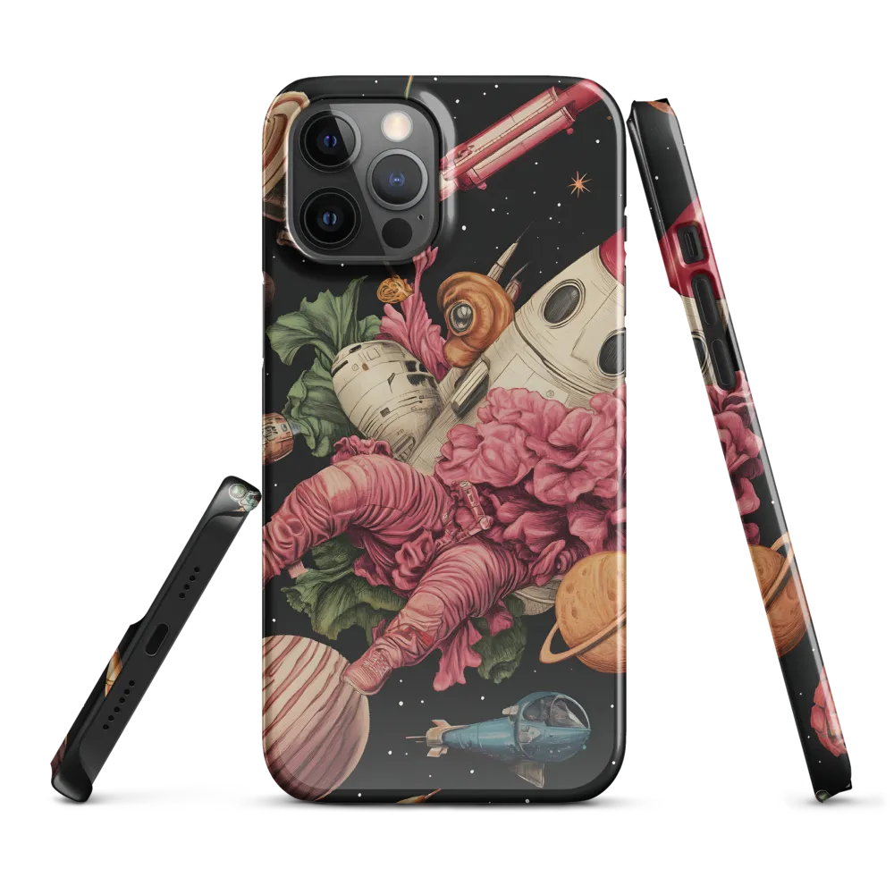 Whimsical Wonders of Space