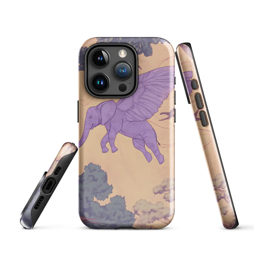 Wings of Imagination