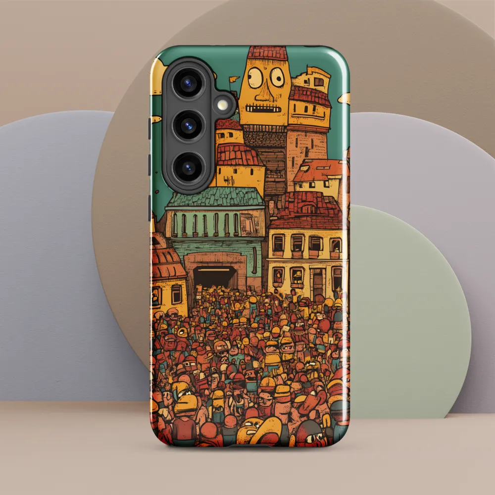 The Quirky City Gathering