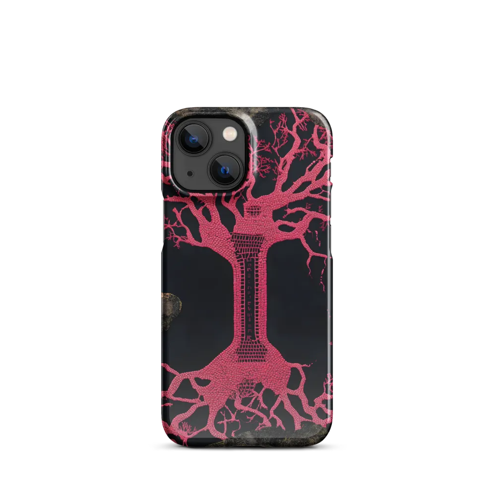 Rooted in Contrast