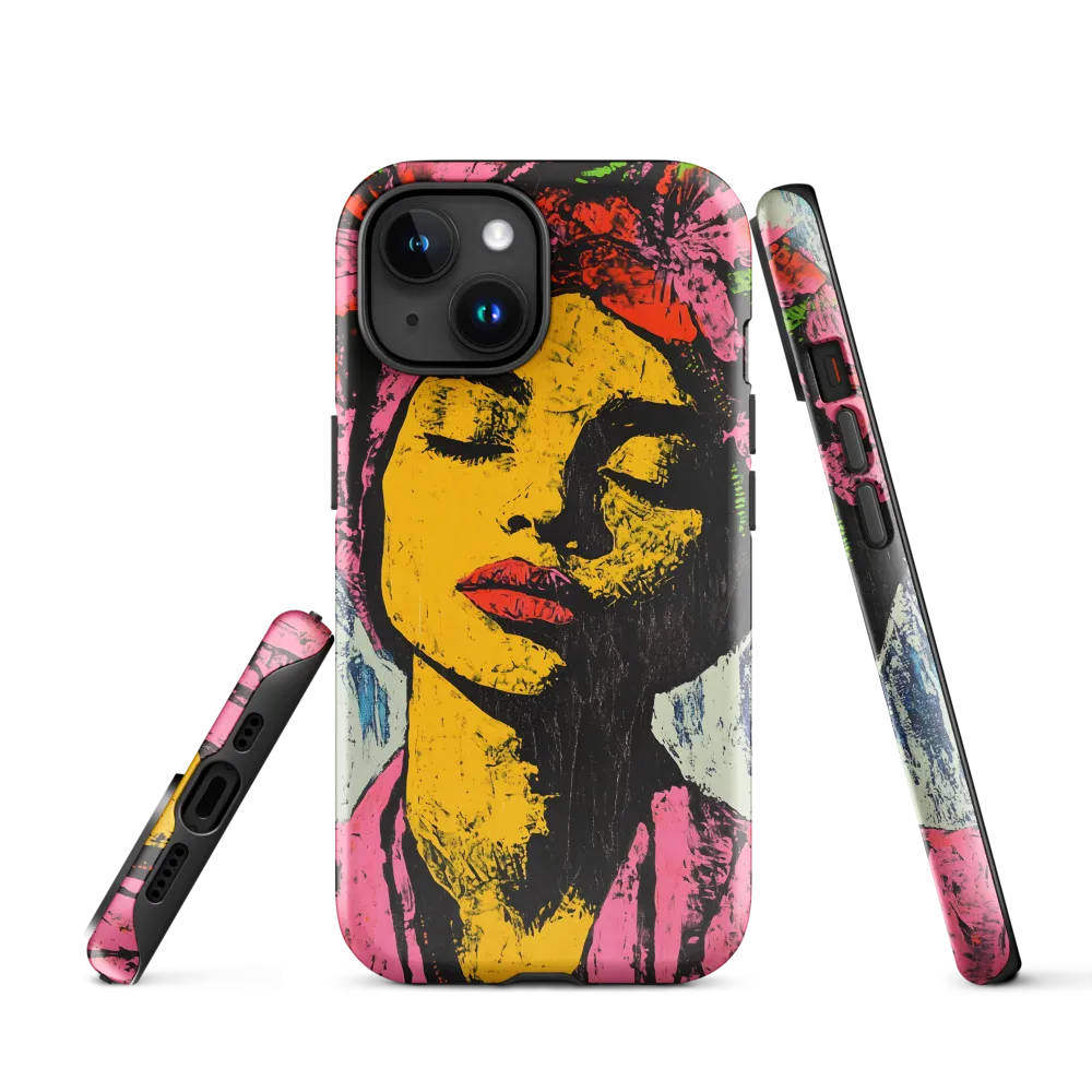 Serene Vibes of Pop Art