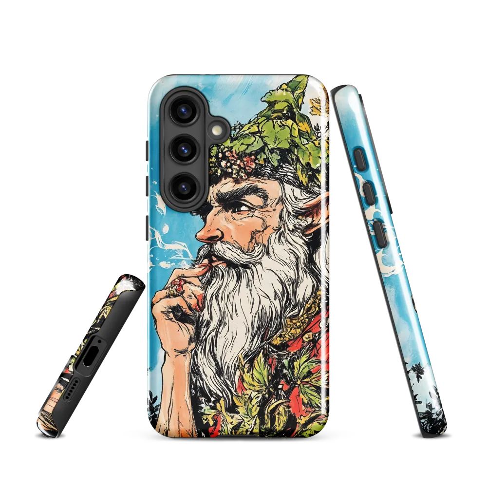 Wisdom of the Nature Spirit