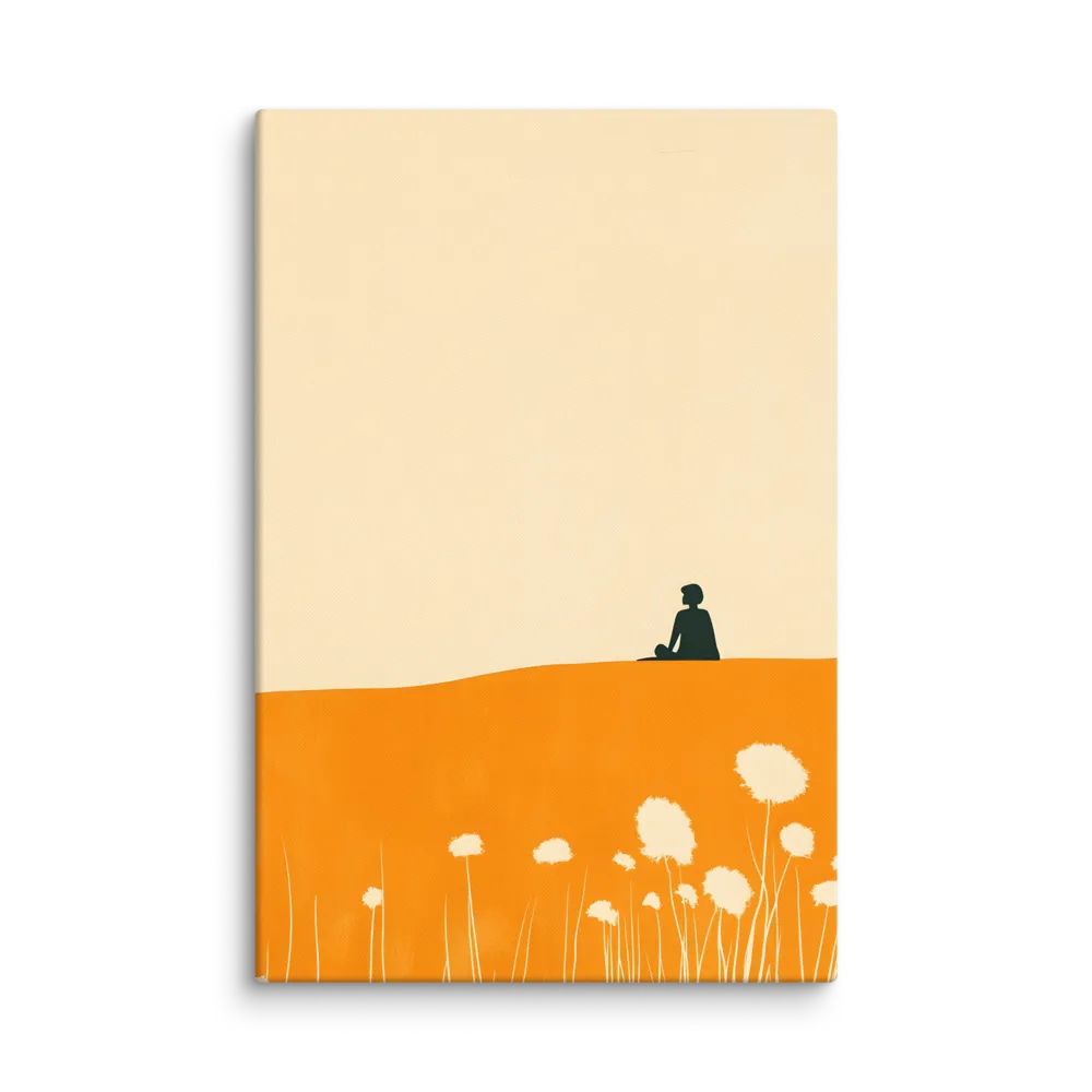 Horizon of Quiet Fields