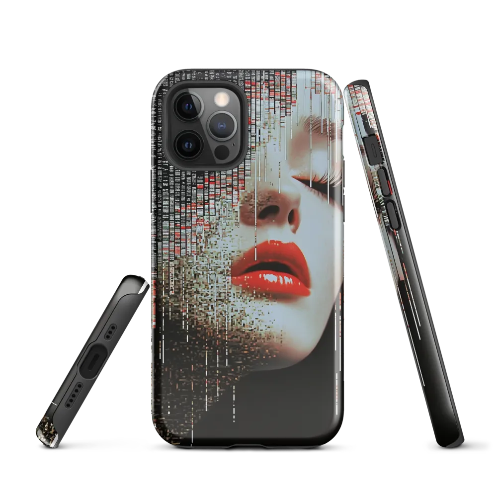Fragmented Beauty