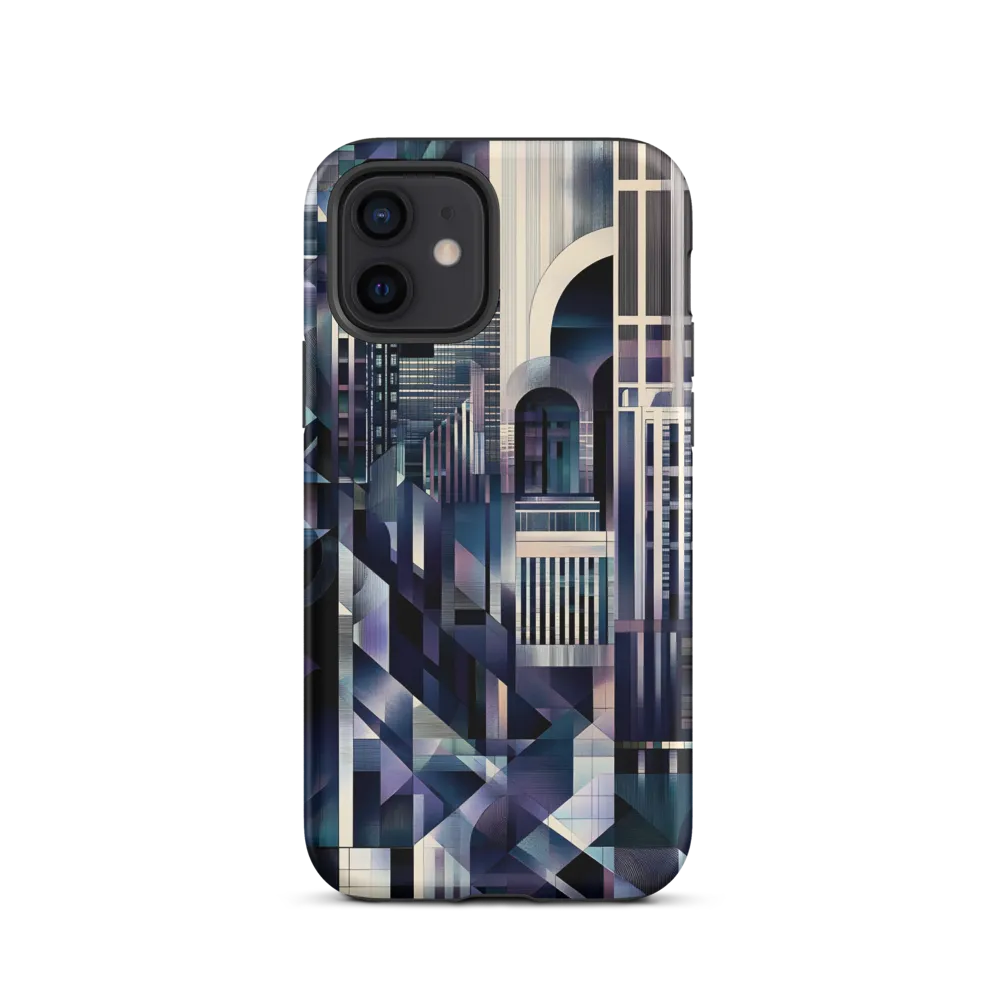 Urban Enigma