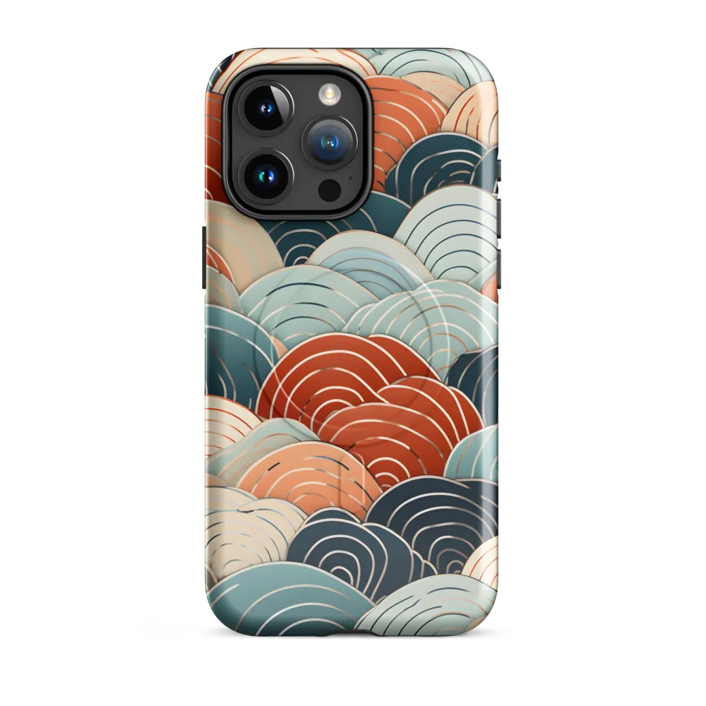 Rhythms of Waves