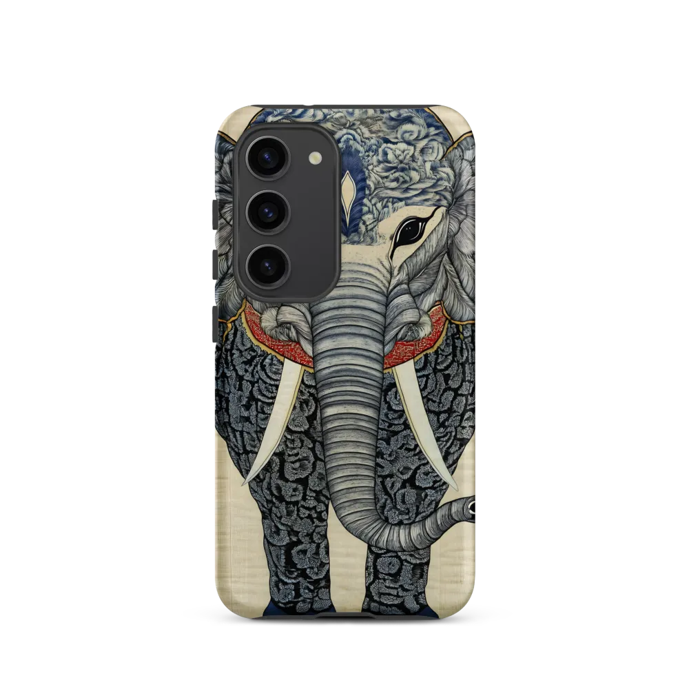 Majesty of the Elephant